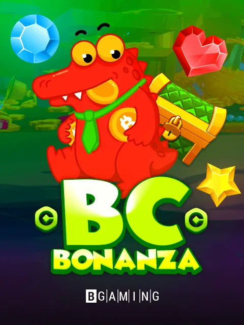 BGaming-Bonanza