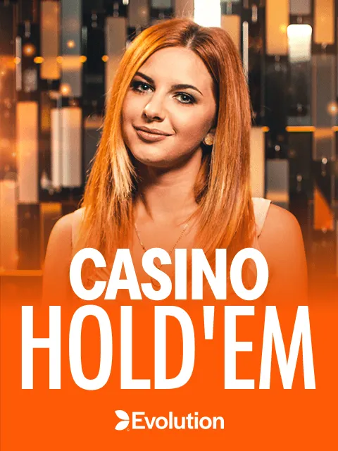 Casino Hold'em