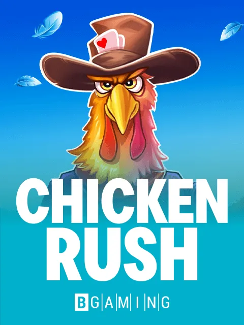 Chicken Rush