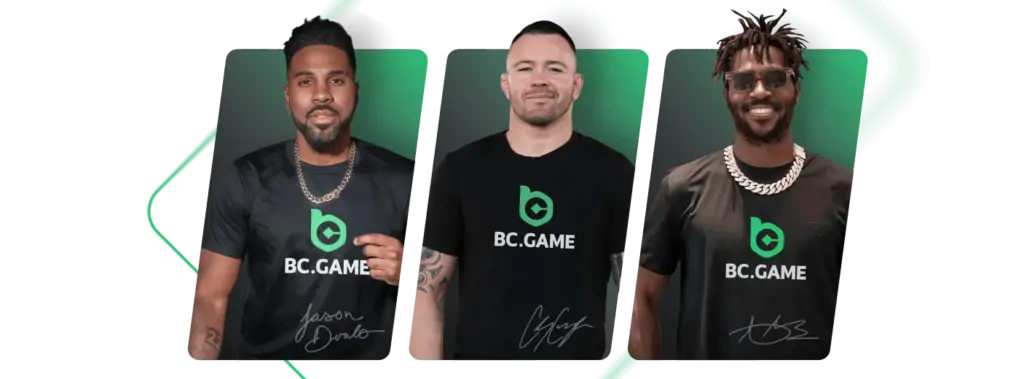 Page BC Game Banner
