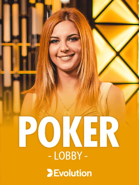 Poker Lobby