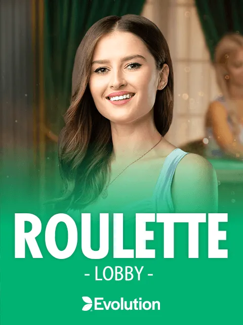 Roulette Lobby