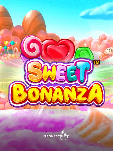 Sweet Bonanza